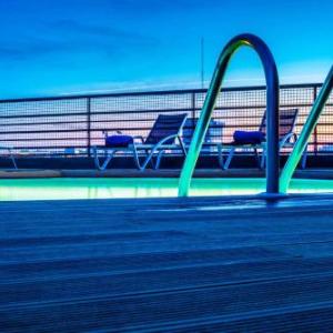 Holiday Inn Lisboa