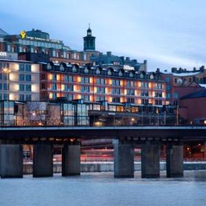 Hilton Stockholm Slussen