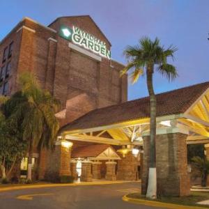 Hotels near Estadio Mobil Super - Wyndham Garden Monterrey Norte