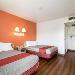 Motel 6 Wendover