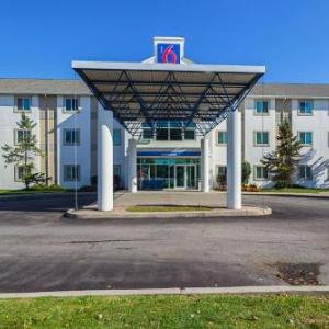 Motel 6 - Toronto East - Whitby