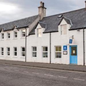 Ullapool Youth Hostel