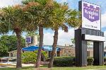 Florida Metropolitan Unversity Florida Hotels - Knights Inn Jacksonville At Dix Ellis Trail