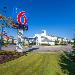 Motel 6-Mississauga ON - Toronto