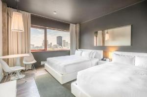 Hotel Zero 1 Montreal, Montreal