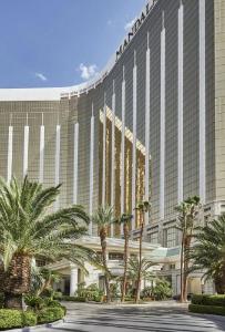 Four Seasons Hotel Las Vegas hotel near Mandalay Bay Convention Center