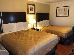 Octagon House California Hotels - Lombard Plaza Motel