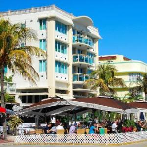 ZeyZey Miami Hotels - The Fritz Hotel