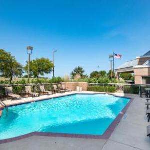Hotels Near Texas Motor Speedway Fort Worth Tx Concerthotels Com