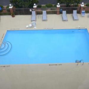 Hotels near Orange County Speedway - Hampton Inn Roxboro