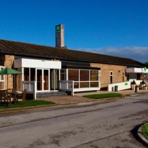 Hotels near Darley Park Derby - Holiday Inn Derby/Nottingham