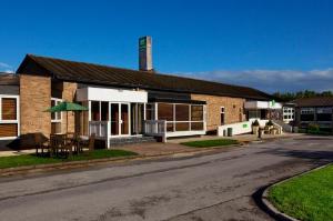 Holiday Inn Derby/Nottingham, Nottingham