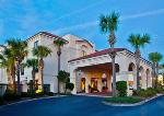 Jekyll Island Georgia Hotels - Hampton Inn By Hilton St. Simons Island