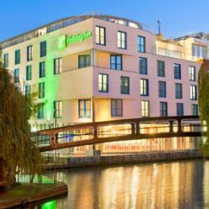 Regent's Park London Hotels - Holiday Inn London Camden Lock