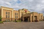 Mississippi College Mississippi Hotels - Hampton Inn By Hilton Clinton Ms