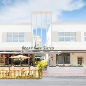Hotels near Mango's Tropical Cafe - Ocean Reef Suites