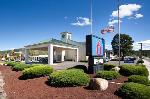 Elephant Rocks At Williams Arizona Hotels - Motel 6-Williams, AZ - West - Grand Canyon