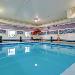 SaskTel Centre Hotels - Motel 6-Saskatoon SK