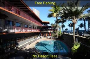 Sea Club Ocean Resort, Fort Lauderdale