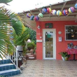 Hotels near Marathon Key - Sea Dell Motel - Marathon