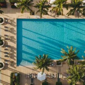 Hotels near Margaret Pace Park - Four Seasons Hotel Miami