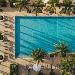 Riverfront Hall Miami Hotels - Four Seasons Hotel Miami