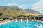 Alpine Wyoming Hotels - Virginian Lodge