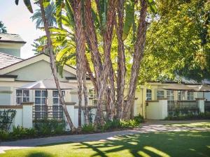 Fairmont Miramar Hotel & Bungalows, Santa Monica