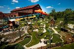 Niagara Falls Bingo Country Ontario Hotels - Great Wolf Lodge - Niagara Falls