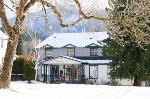 Revelstoke British Columbia Hotels - Courthouse Inn Revelstoke