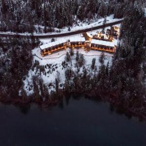 Basecamp Resorts Revelstoke