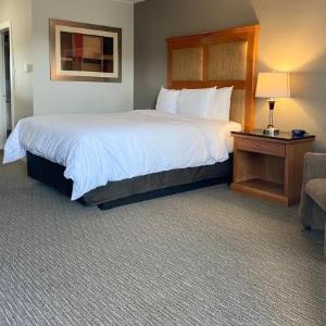 Anavada Inn & Suites - Prince George