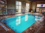 Saint Thomas Ontario Hotels - Motel 6 London