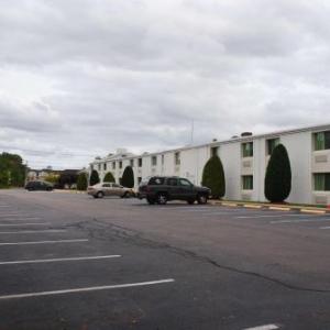 Motel 6-Seekonk MA - Providence East