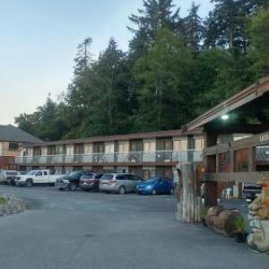 Big Rock Motel