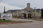 Pine Forest Texas Hotels - Heritage Inn