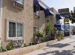 Bikrams College Of India California Hotels - Beverly Inn