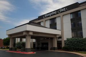 Hampton Inn Bentonville-Rogers, Rogers
