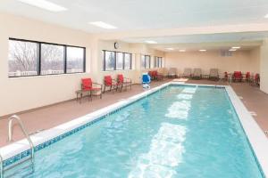 Hampton Inn Grand Rapids/North, Grand Rapids