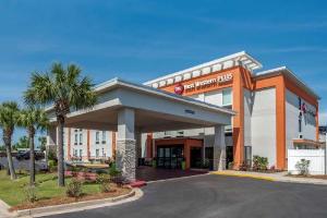 Best Western Plus Panama City Hotel, Panama City