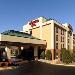 Frans Stadium Hotels - Hampton Inn Morganton