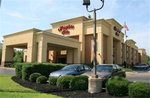 Hampton Inn Olive Branch, Olive Branch