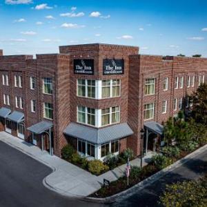 Lake City Hotels Deals At The 1 Hotel In Sc The Inn At Crossroads