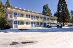 Lucerne Valley California Hotels - Motel 6 Big Bear