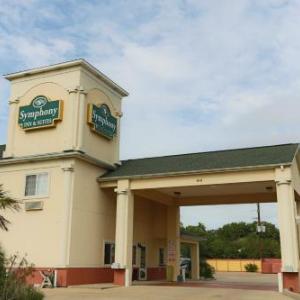 The Symphony Inn & Suites