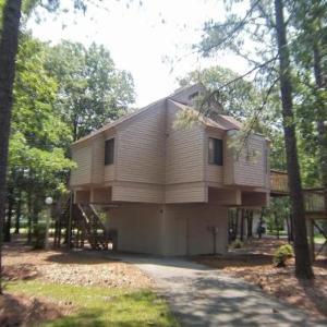 Waterwood Townhouses