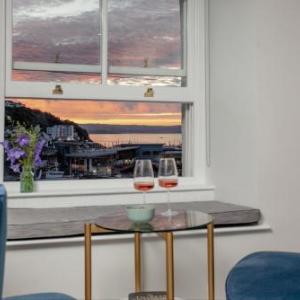 Pilgrim Maritime Suites Brixham