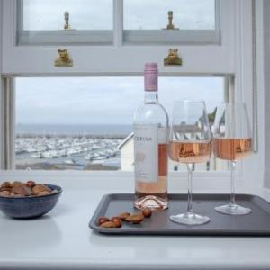 Provident Maritime Suites Brixham