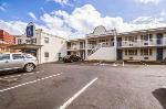 Mount Rainier Maryland Hotels - Motel 6-Washington, DC - Convention Center