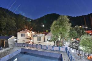 FabHotel Rock Garden, Chamba